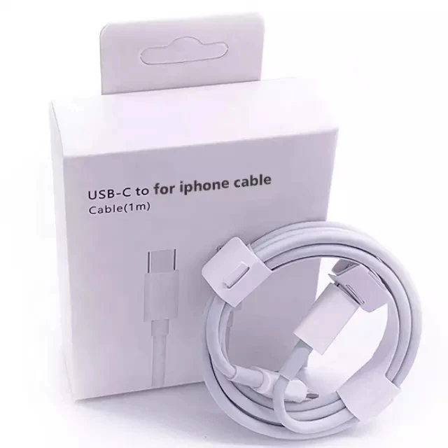 

LAIMODA Wholesale Oem 18w 60w pd fast quick 1m mobile c type cable quick charge for apple cable pd 18w charger with box