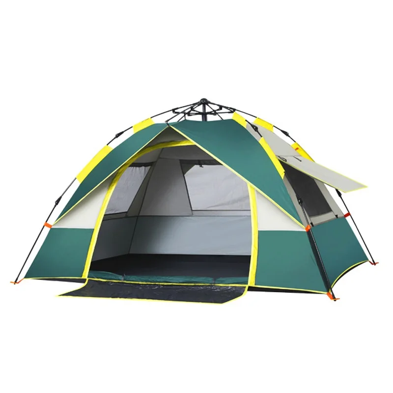 

Hot sales folding Camping outdoor tent for family Manufacturers party Tent Style Straight Bracing Type Suppliers tents