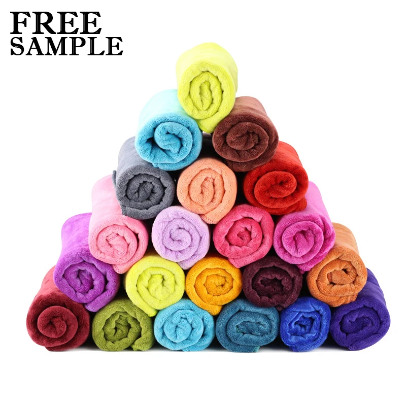 

cotton car towel Scratch Free Polishing Microfiber Cleaning Cloth 400gsm microfiber towel for car