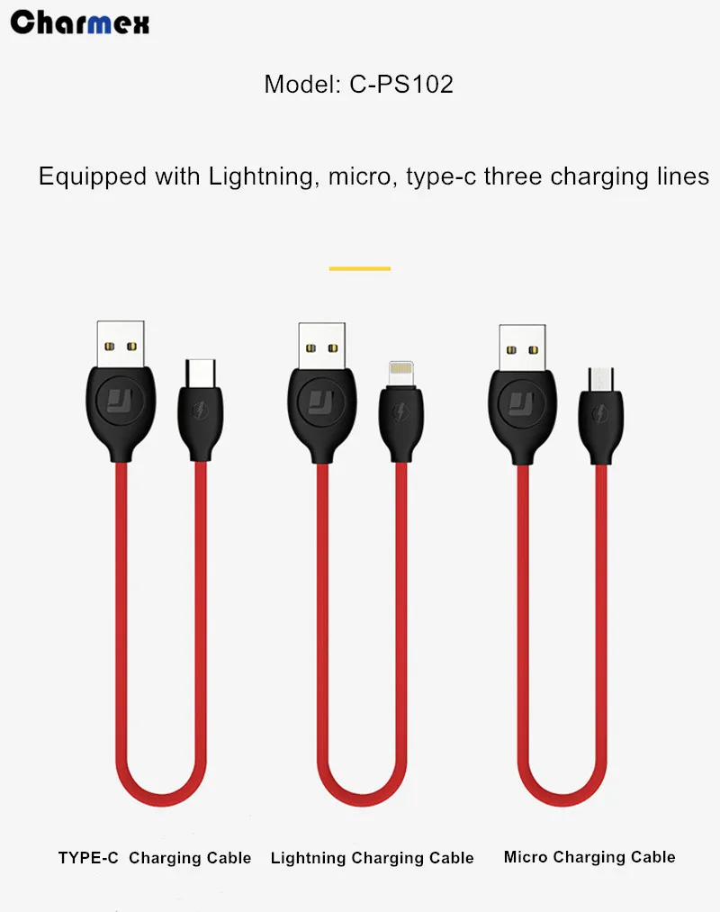 Power bank 10000mAh