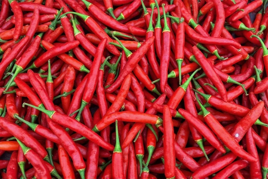Best Chilli