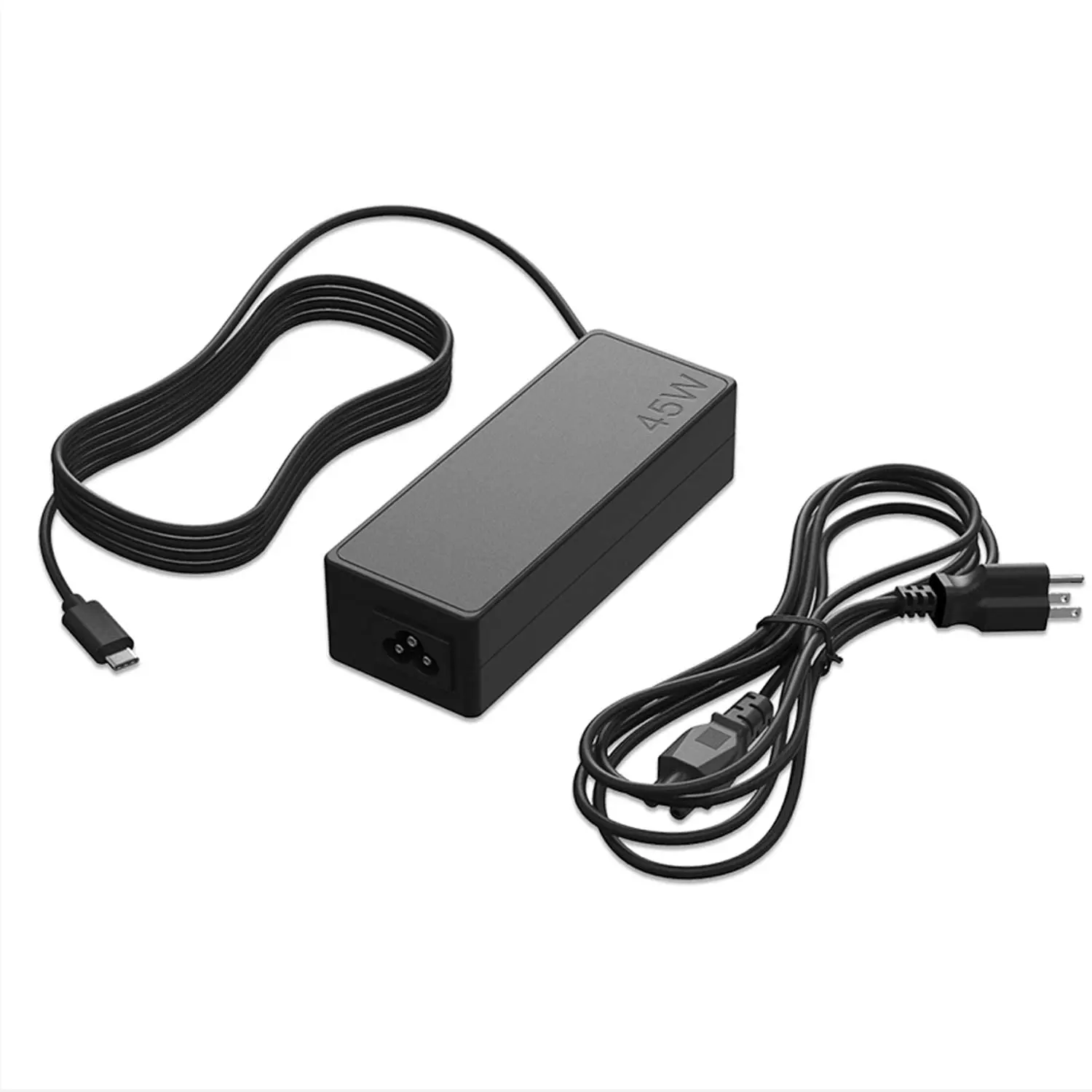 

45w 20v 2.25a Watt Usb C Ac Power Adapter Type-c Laptop Charger For Lenovo Laptop