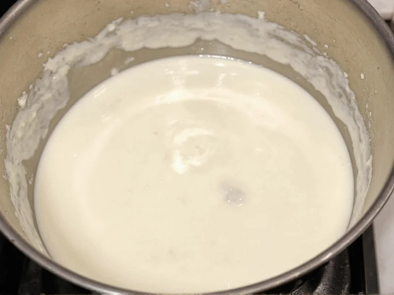 how to make homemade tartar sauce