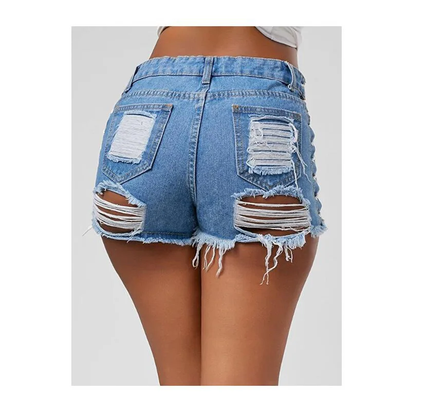 Pantalones Vaqueros Cortos Con Tirantes Para Mujer,Shorts Rectos,Callos  Rotos,2019 - Buy Pantalones Cortos De Cintura Alta Para Mujeres,Pantalones  Cortos De Mujer,Pantalones Lápiz Para Mujeres Product on Alibaba.com