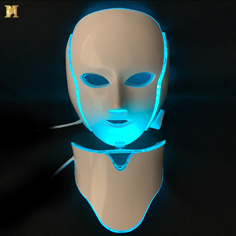 

High Quality Facial Skin Moisture Machine Multi Function LED Light Face Skin Regeneration Device