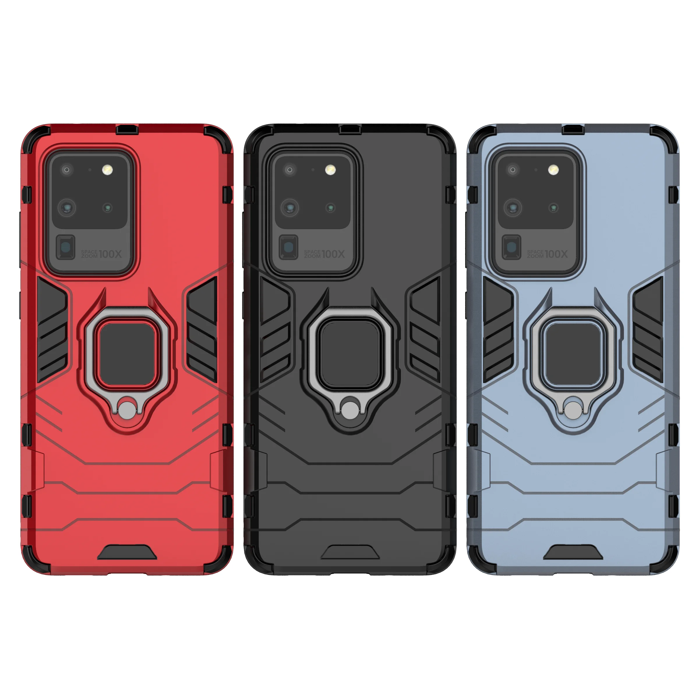 

Super Hot selling Shockproof Back Cover case For samsung galaxy S20 Ultra