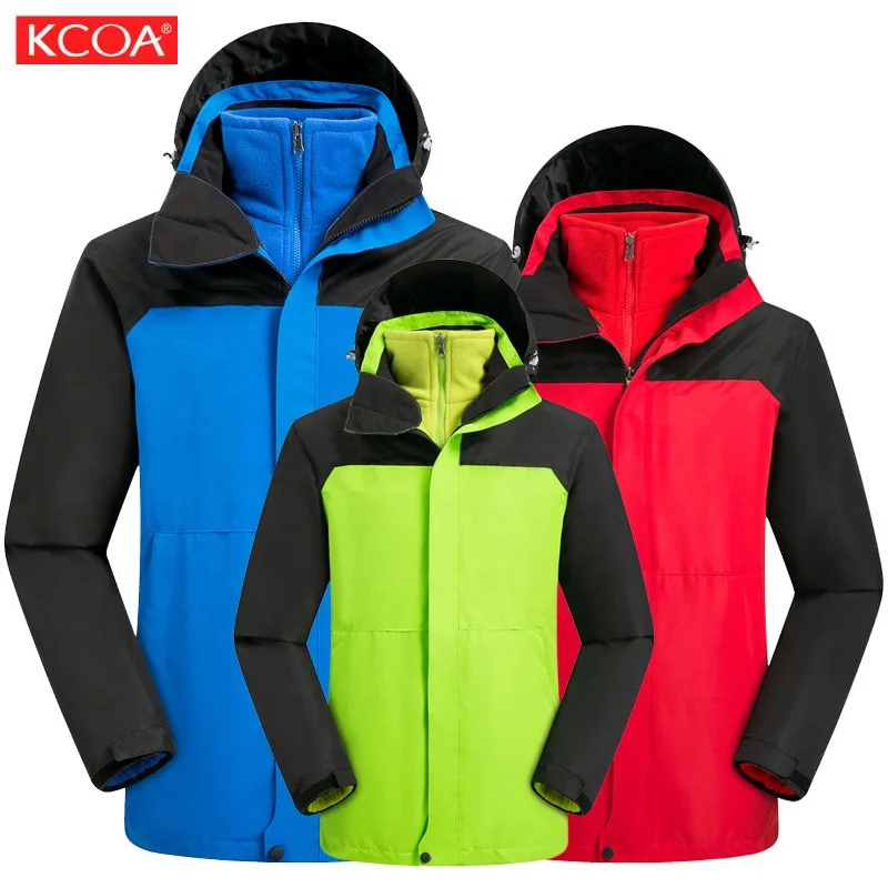 

High Quality OEM Thermal Windbreaker WindProof Coat Jackets For Children, 5 colors