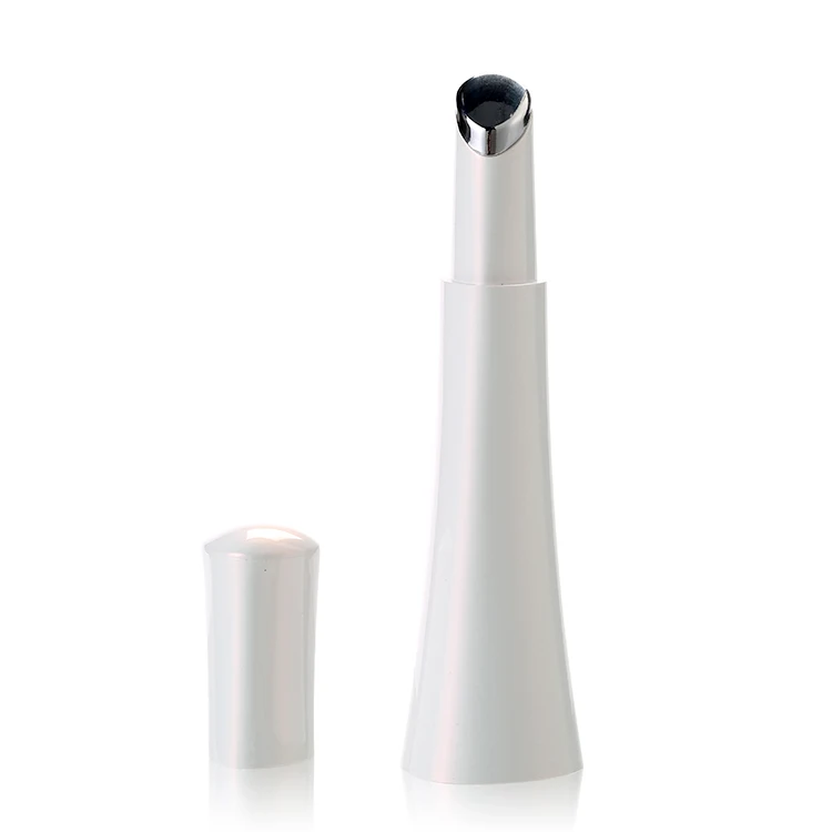 

2021 new home products Heated sonic electric eye lip massager stick