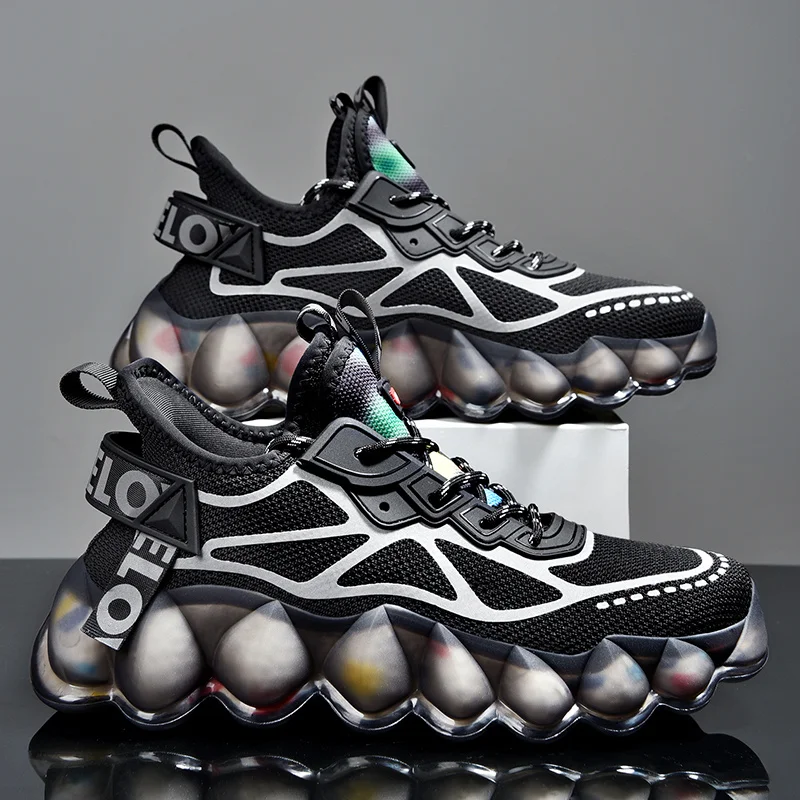 

Men shoes Fashion Sneakers Male tennis Luxury Mens casual Shoes zapatos Chaussures hommes Sport running Shoes for men, Black,white,grey