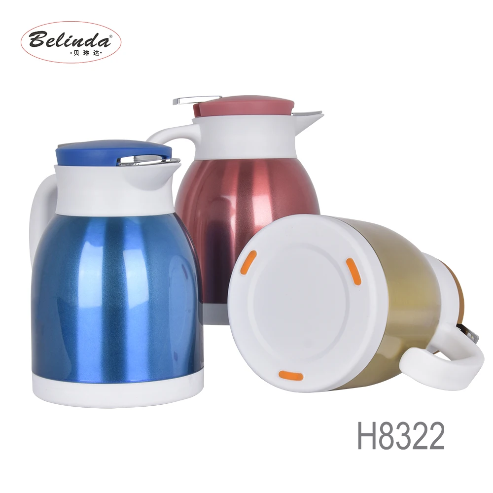 Thermos Tea Pot H8322_2