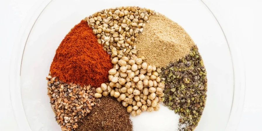 garlic pepper seasoning salt 7 tips to spice up your life without burning the kitchen down
