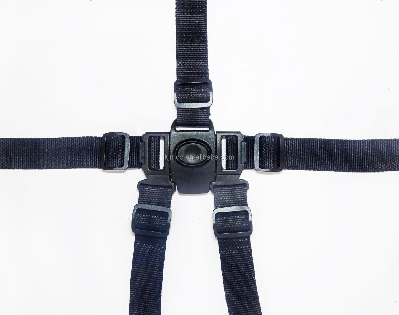 stroller strap extender