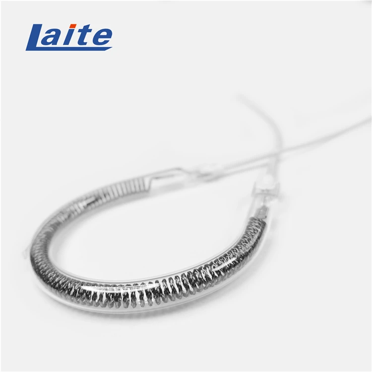 heating element tube