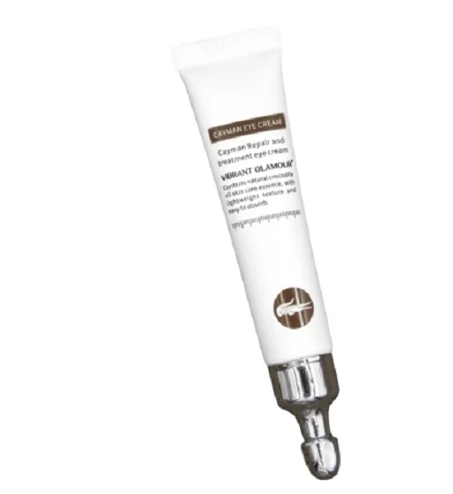 

OEM Private Label 20g Eye Repair Anti Wrinkle Cayman Deep Reparation Dark Circle Eye Cream For Women Men