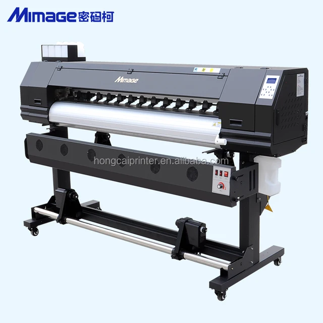 mimage large format machine