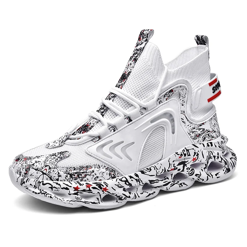 

Factories Direct Sale Cheap Mesh Sport Running Shoes Big size Men's Casual Shoes Men Sneakers