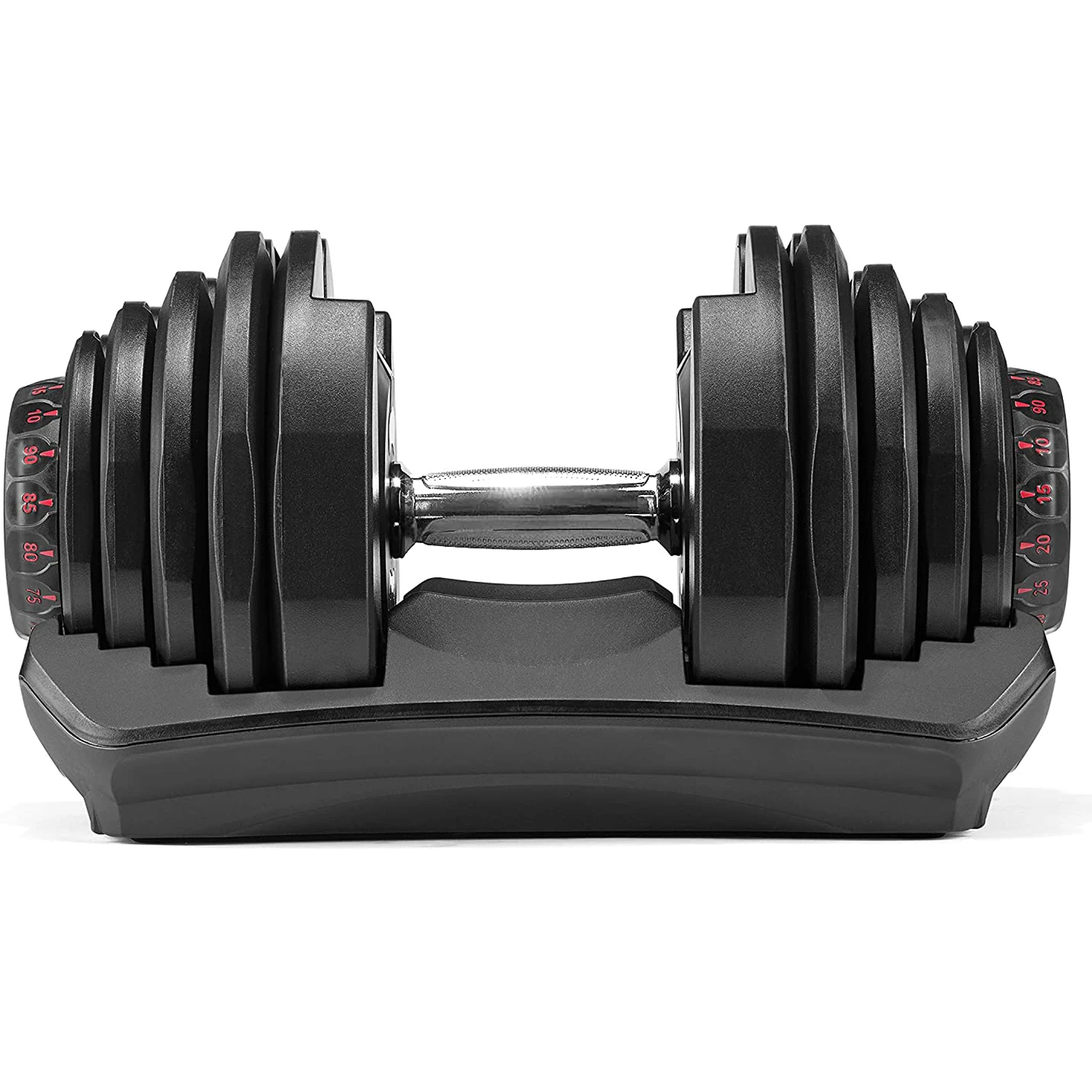 

BEYOND SPORT 24KG 40KG Adjustable dumbbells set
