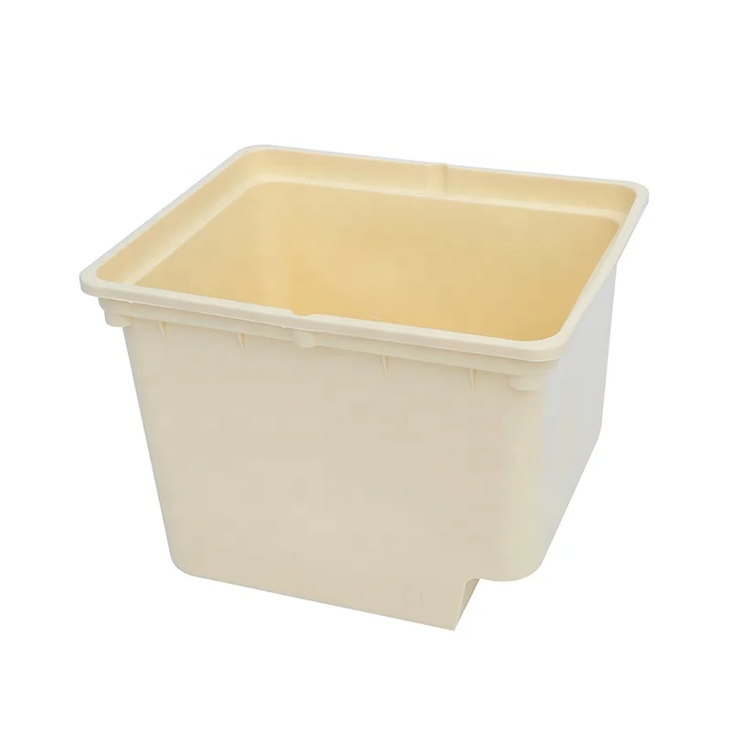 Plastic Bato Bucket Hydroponic Dutch Bucket System For Tomato,Pepper