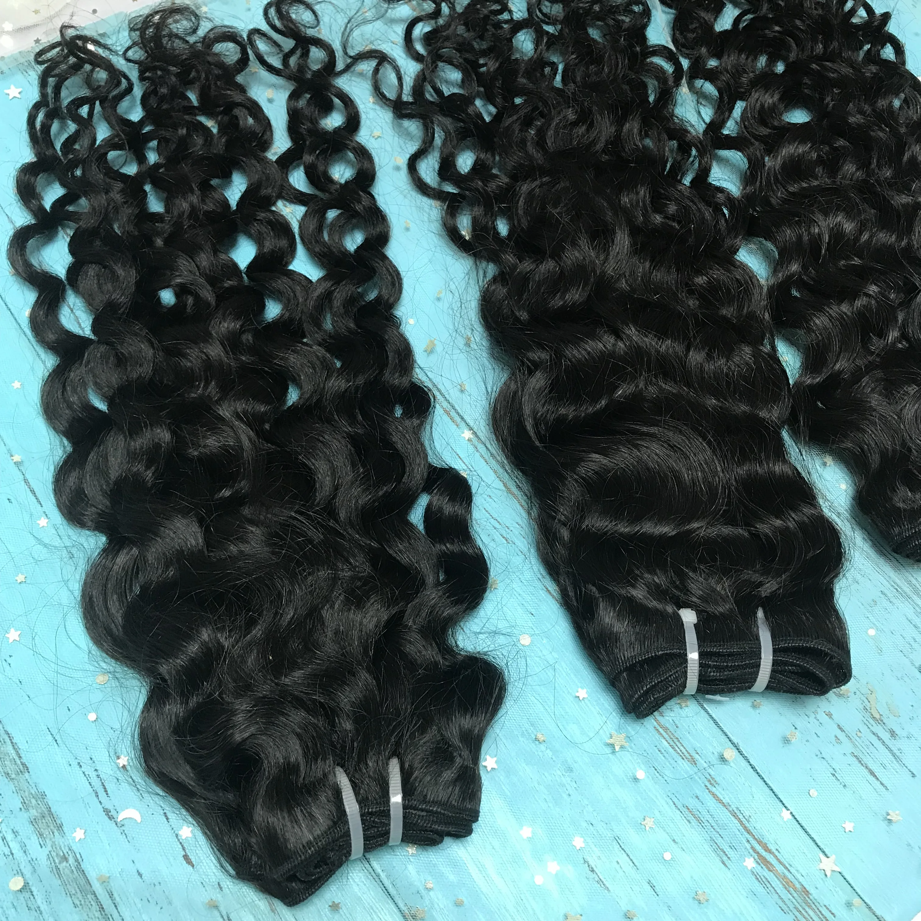 

Unprocessed Mink Virgin Human 10A Grade Raw Brazilian Hair Bundles Cuticle Aligned Brazilian Hair Vendor Hair Extension Dropship, Natural color