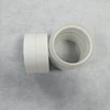 Double sided plasticizer cloth tape