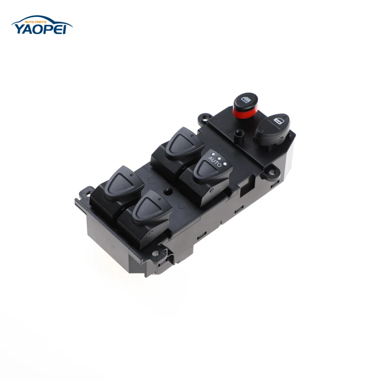 

35750-SNA-A130-M1 Msater Window Switch for HONDA CIVIC 2006-2011, As picture