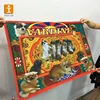 Professional Large Wholesale Screen Printed Custom Banners