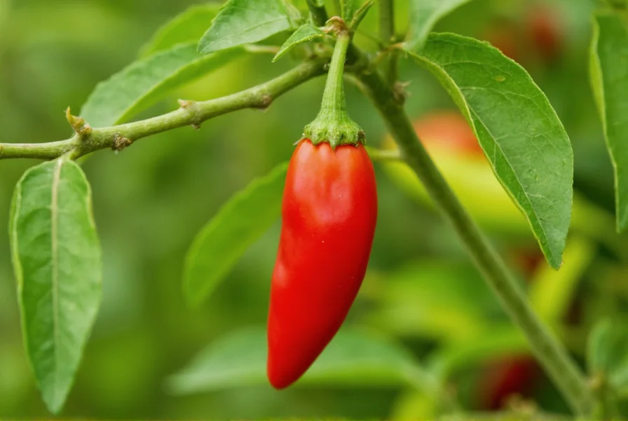 Is a Pepper a Fruit? The Botanical Truth Explained