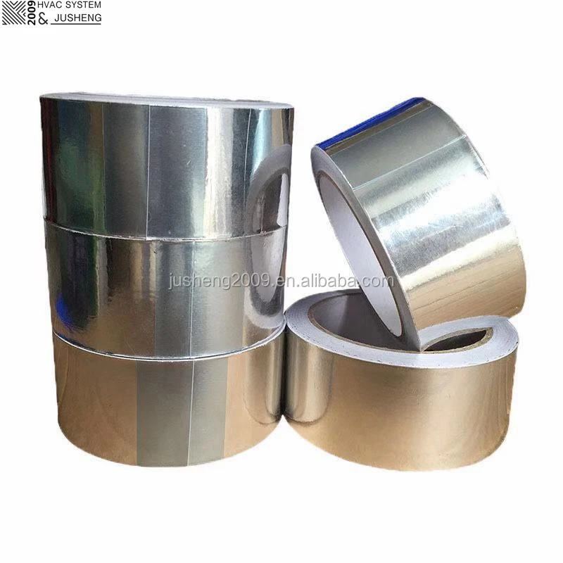 Strong Adhesive Air Duct Insulation Tape Buy Single Layer Flexible