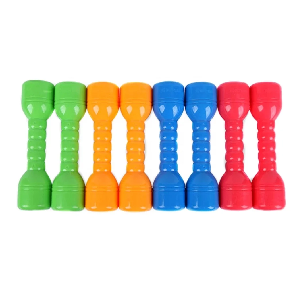 

Fitness exercises dumbbells Abs non-toxic girls children portable dumbbells home gym yoga exercises dumbbells, Custom color