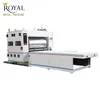 MJZX-5 price of flexo ink printing machine
