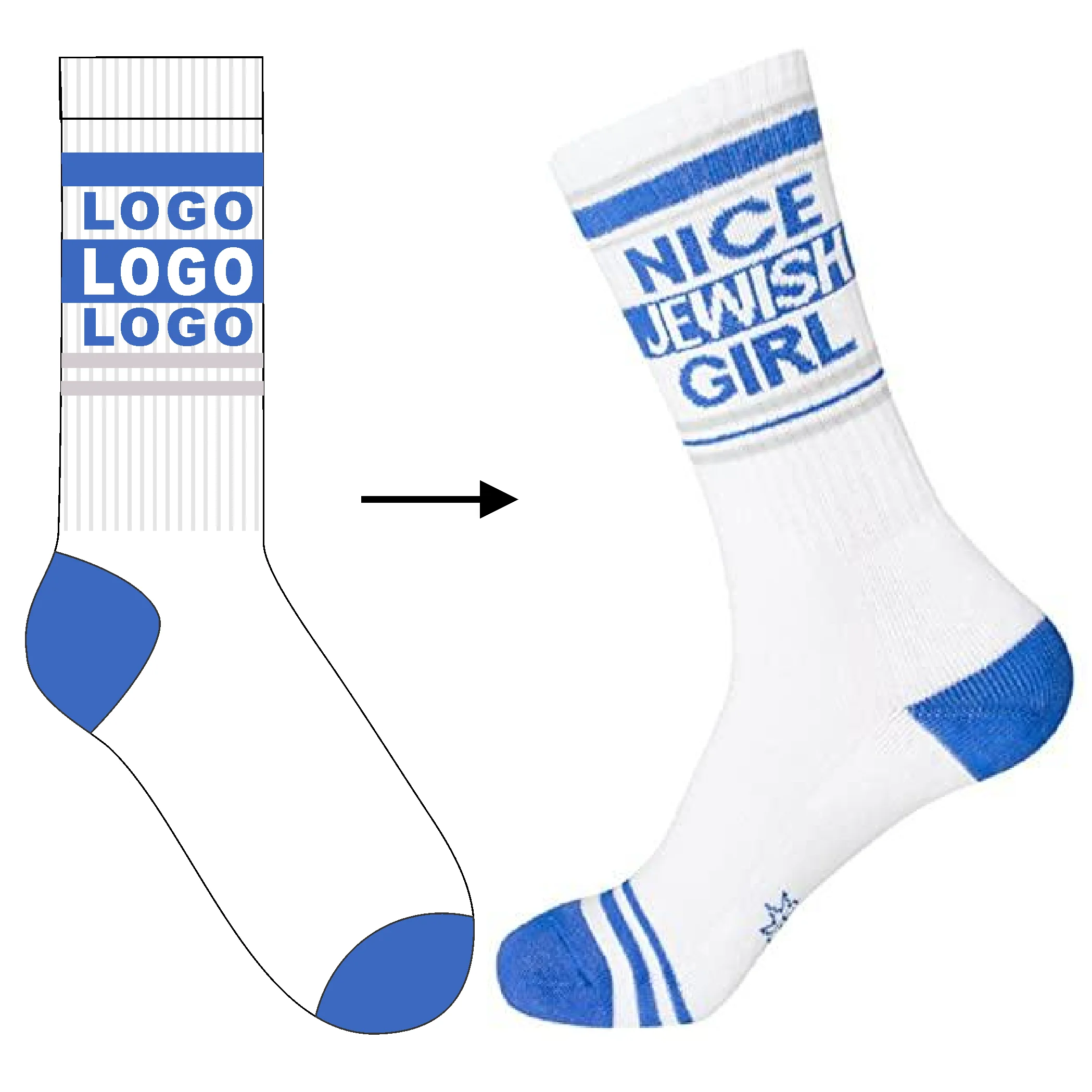

Custom elite sock unsex sports socks custom letter socks, Custom color