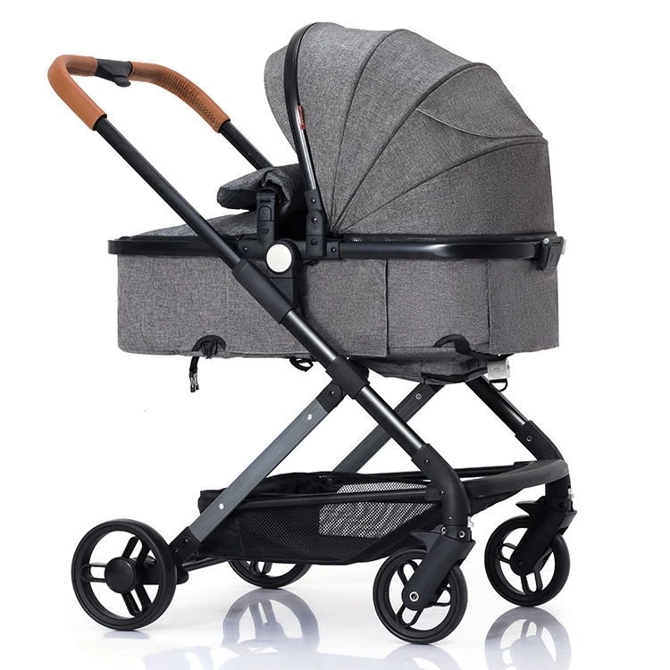 second hand baby trolley