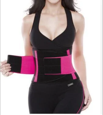 
Quality Nylon Body Shaper Sport Girdle Waist Training Corset Body Shaper for Women 