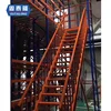 professional design mezzanine racking pallet rack mezzanine mezzanine floor