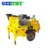 m7mi mobile block machine/hydro forming machine