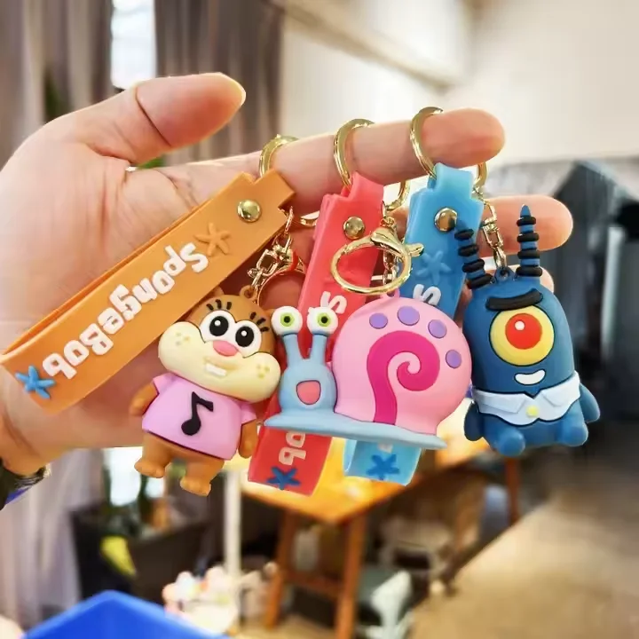 SpongeBob SquarePants