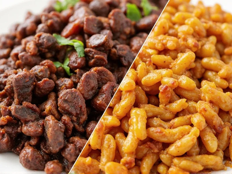Adobo vs Chipotle: Understanding the Key Differences