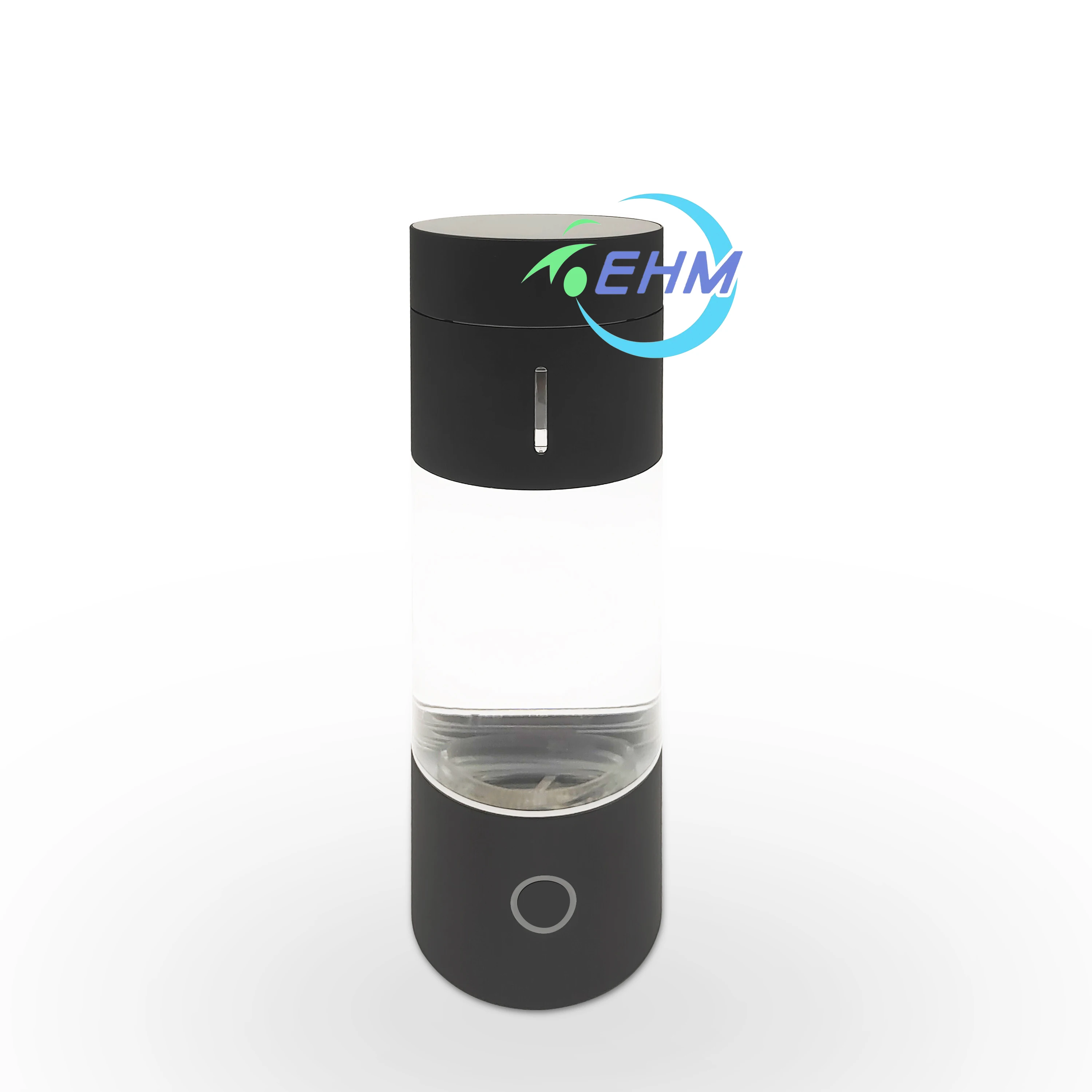 

Best Generator Ionizer H2 Rich Cup Filter Glass Portable Hydrogen-Rich Health Maker Hydrogen Water Bottle