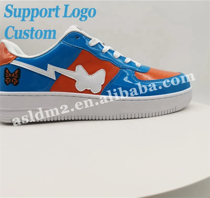 

Wholesale custom logo Casual sport Shoes new design Sneakers basketball Shoes for Men and Women, Picture