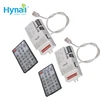 Motion sensor led light bulb microwave sensor push DIM dimming automatically shut off when load is more than 300W