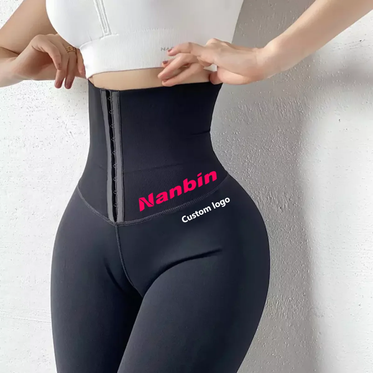 body shaper legging