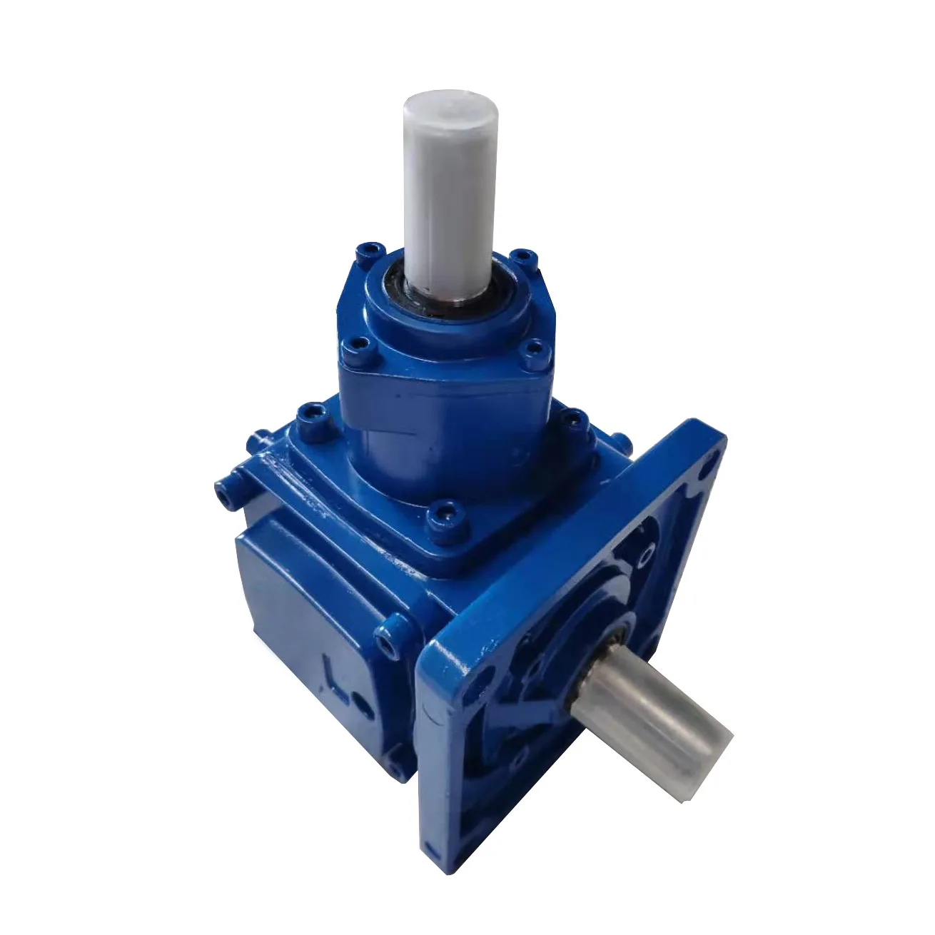 jinyu t2 系列用于千斤顶的小锥齿轮变速箱