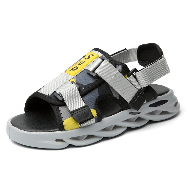 

Summer Season Men Beach Sandals Best Quality Sandals