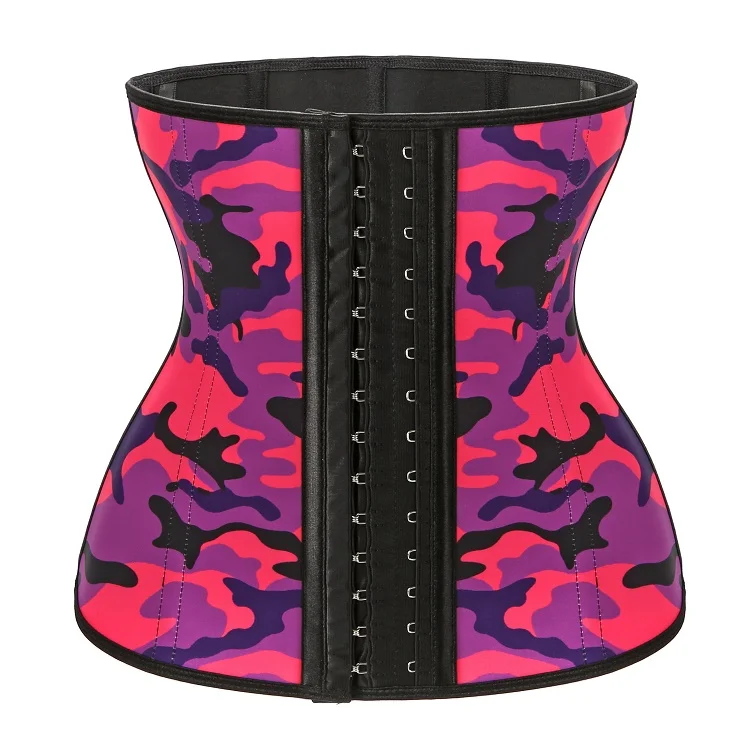 

New sexy slimming beauty corset women and girls fitness yoga wear