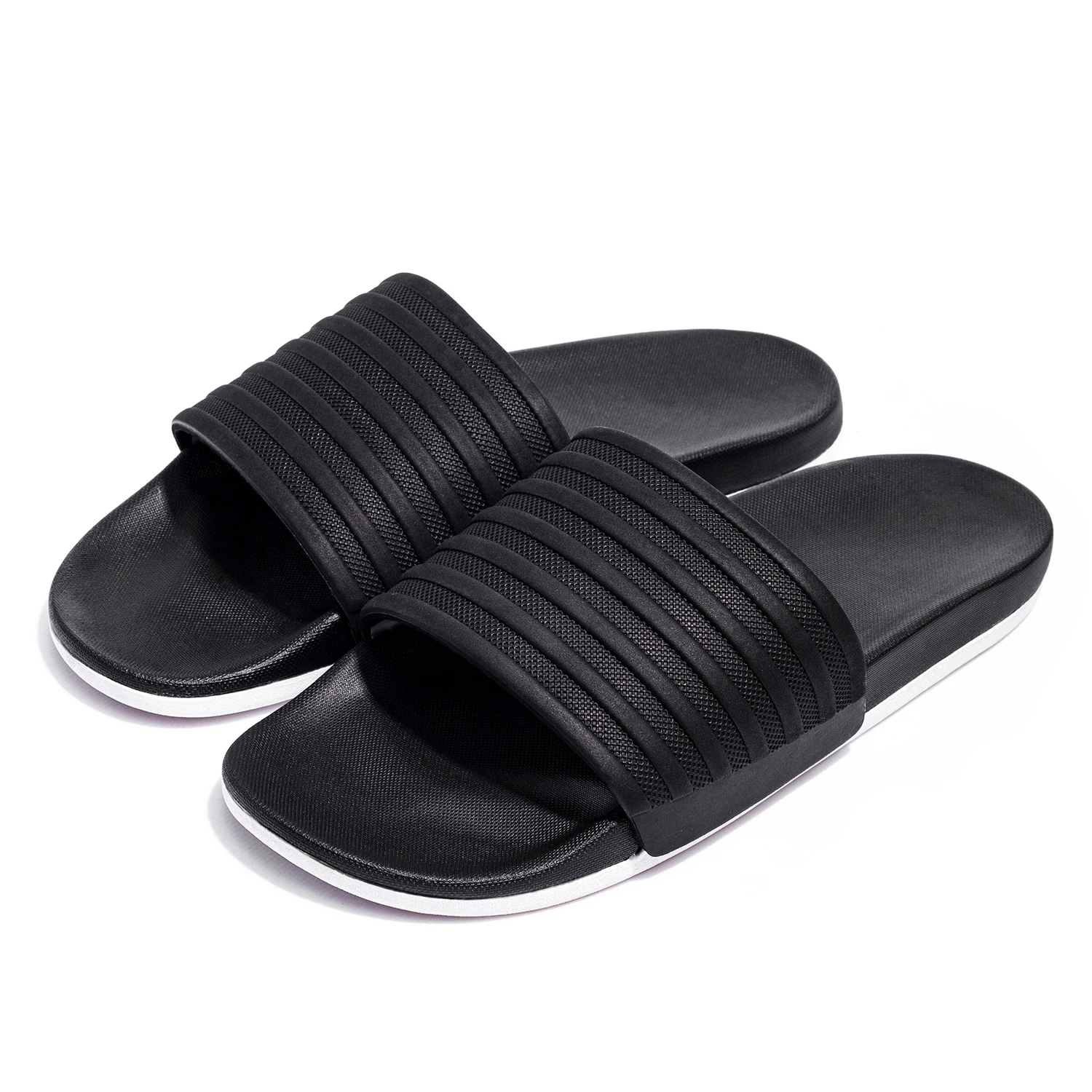 

Men slipper slide outdoor shoes comfort slippers in summer, As photos,or as your request