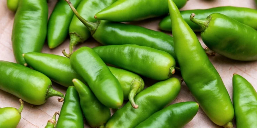 Serrano Peppers: Spicy Showstoppers or Just a Sizzle? A Lively Guide for Spice Lovers
