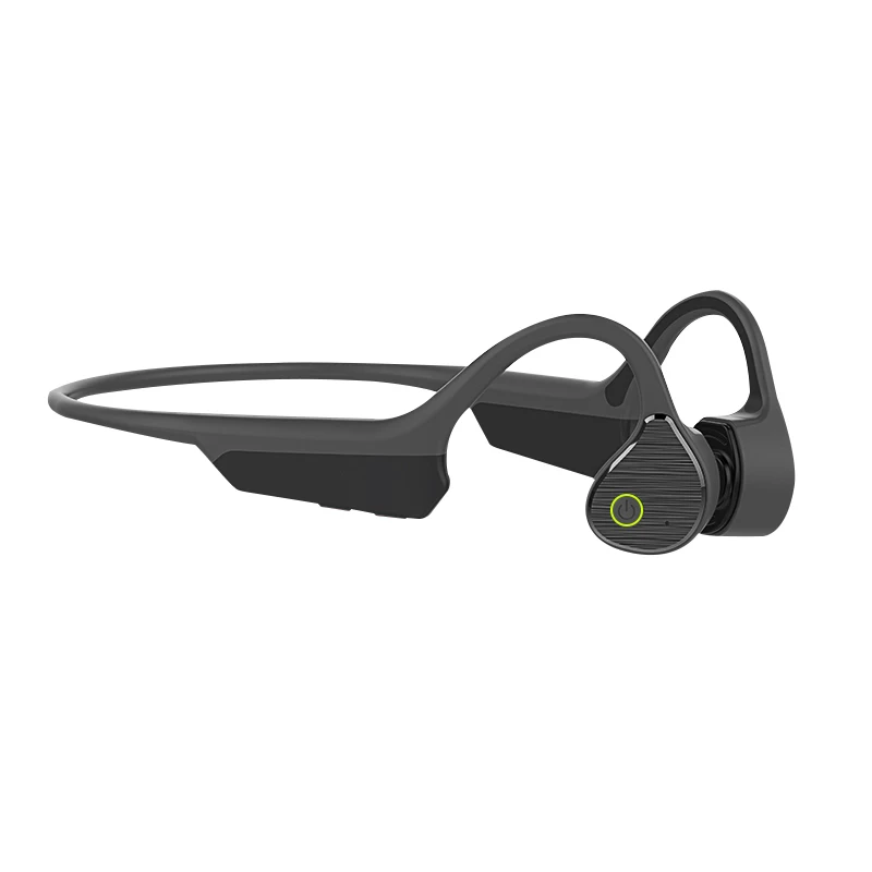 

advanced premium swimming waterproof wireless earphone bluetooth bone conduction headphones