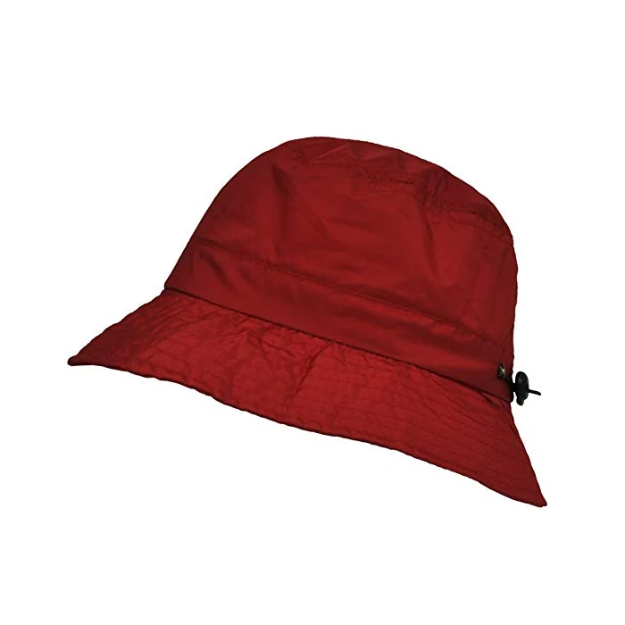 waterproof fishing rain hat