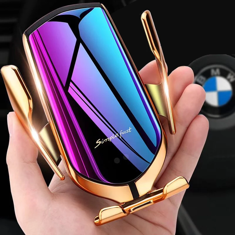 

Car Charger 2020 New Arrival Most Popular Products Amazon Top Seller For Iphone Charger Car Magnet Wireless Mobile Phone Holder