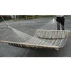 /product-detail/wholesale-folding-two-person-double-wave-outdoor-portable-camping-quilted-hammock-62367717707.html